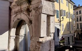 Trionfo Your Home - Piazza Unita'